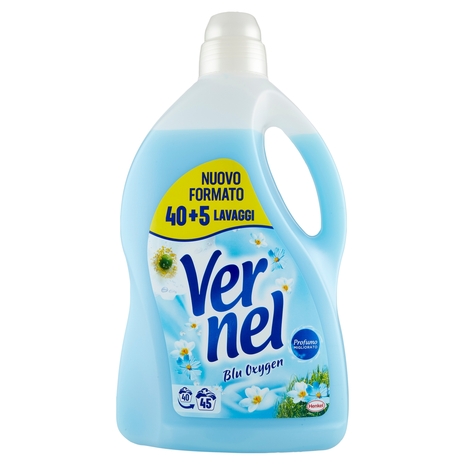 VERNEL Diluito Blu Oxygen 2,970 L